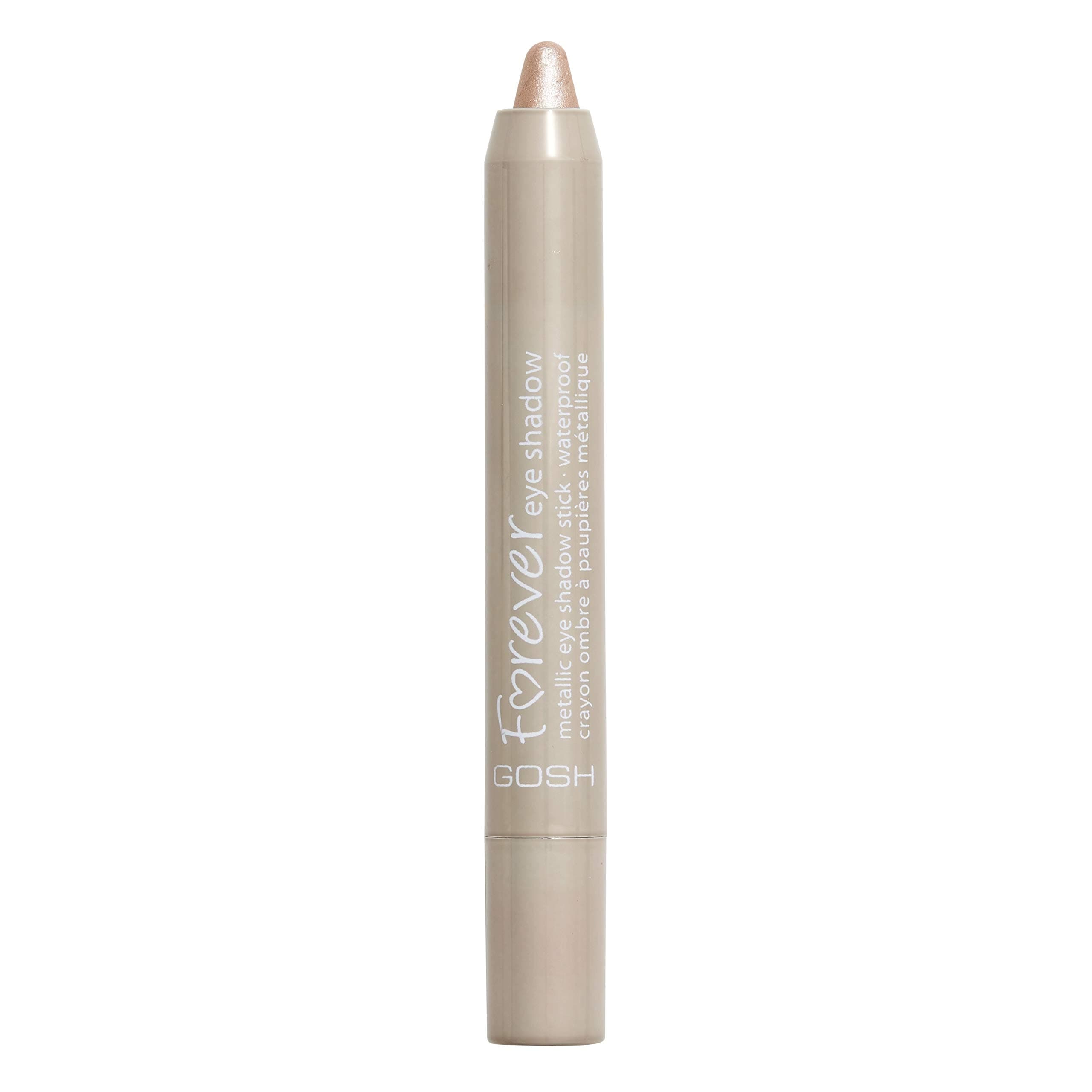 Forever Eyeshadow 02 Beige