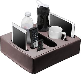 Convenient Cup Holder, Caddy, Coaster for Couch and Sofa - The Perfect Accessory