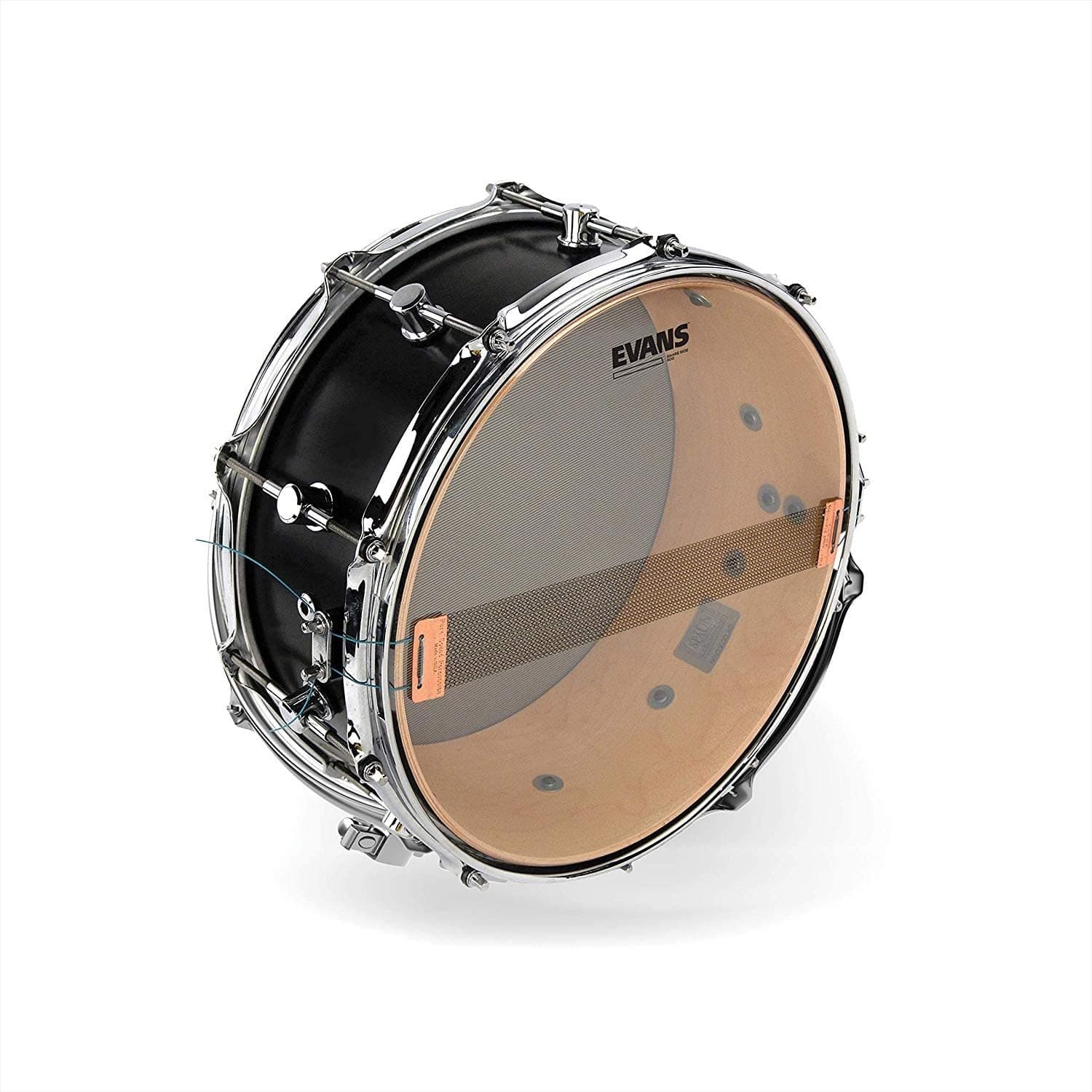 Evans Clear 500 Snare Side Drum Head, 14 Inch