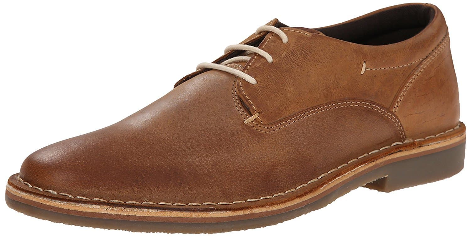 Steve Madden Men's Harpoon Oxford