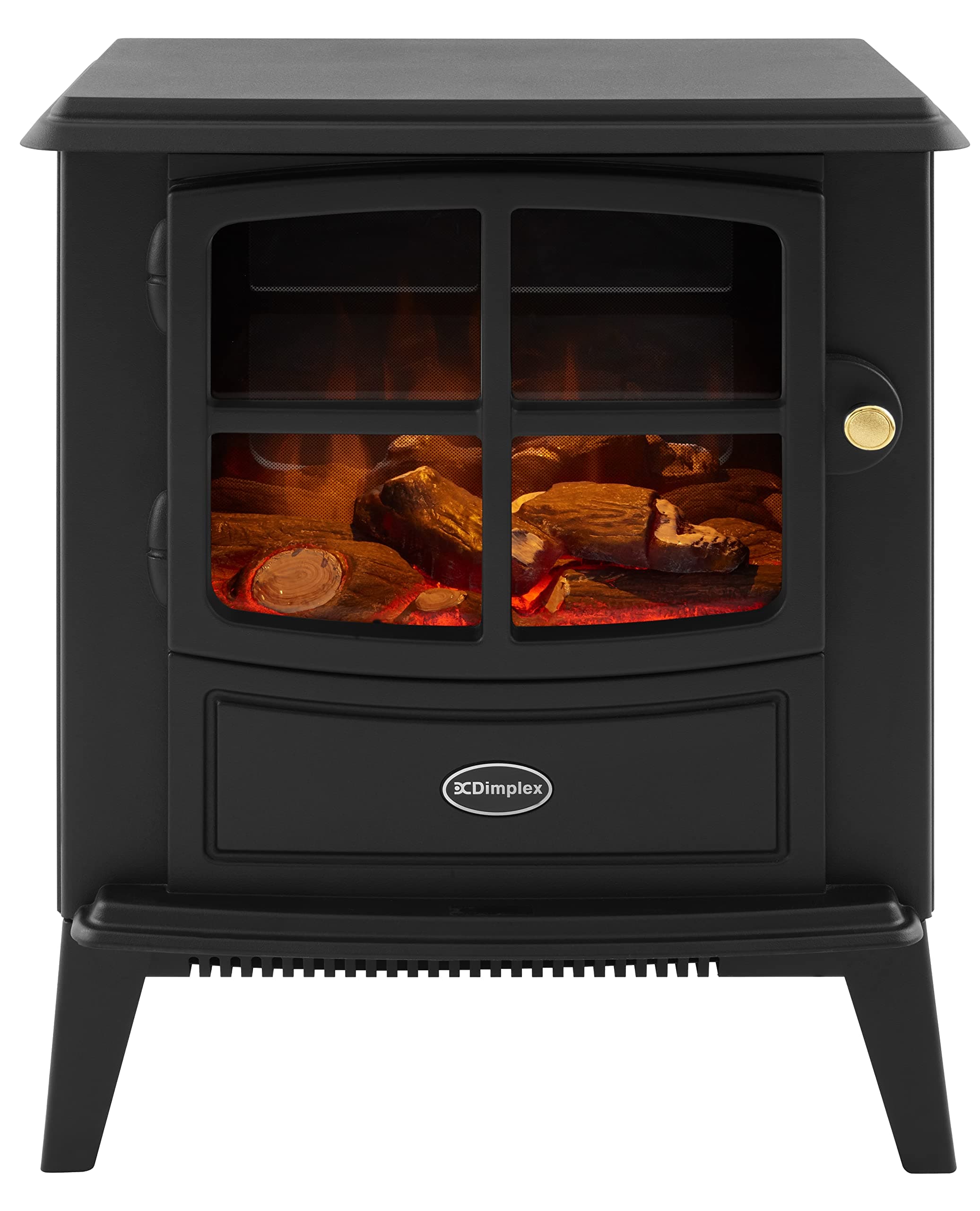 Dimplex Brayford Electric Stove