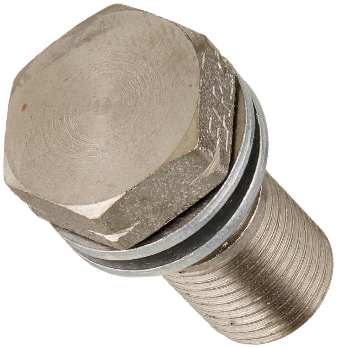 Earl's 997517 10mm Banjo Bolt