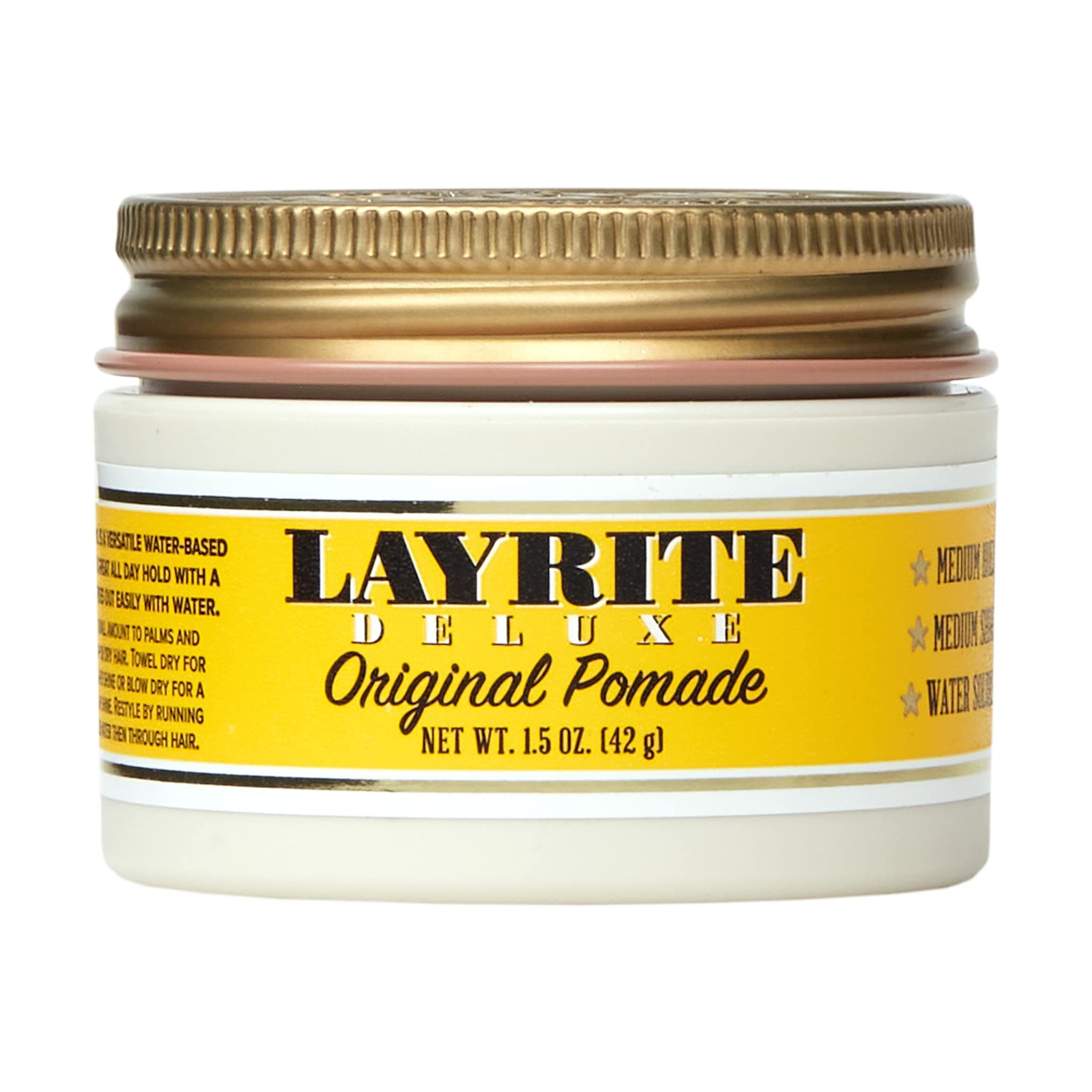Layrite Layrite Original Pomade