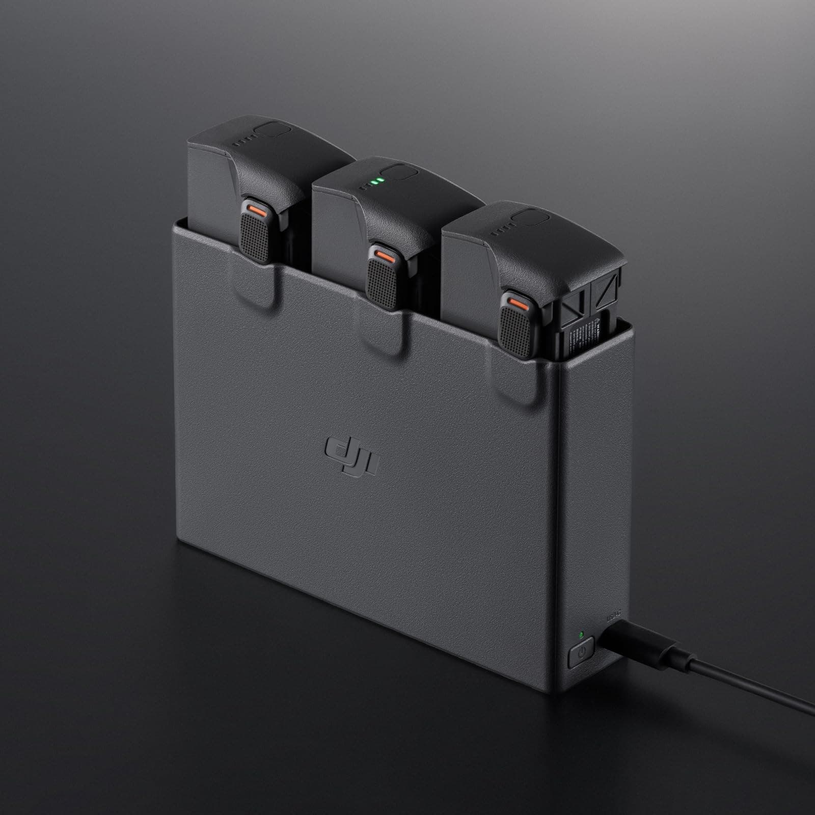 DJI Avata 2 2-Way Charging Hub