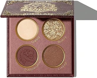 HARRY POTTER™ GRYFFINDOR™ HOUSE PALETTE