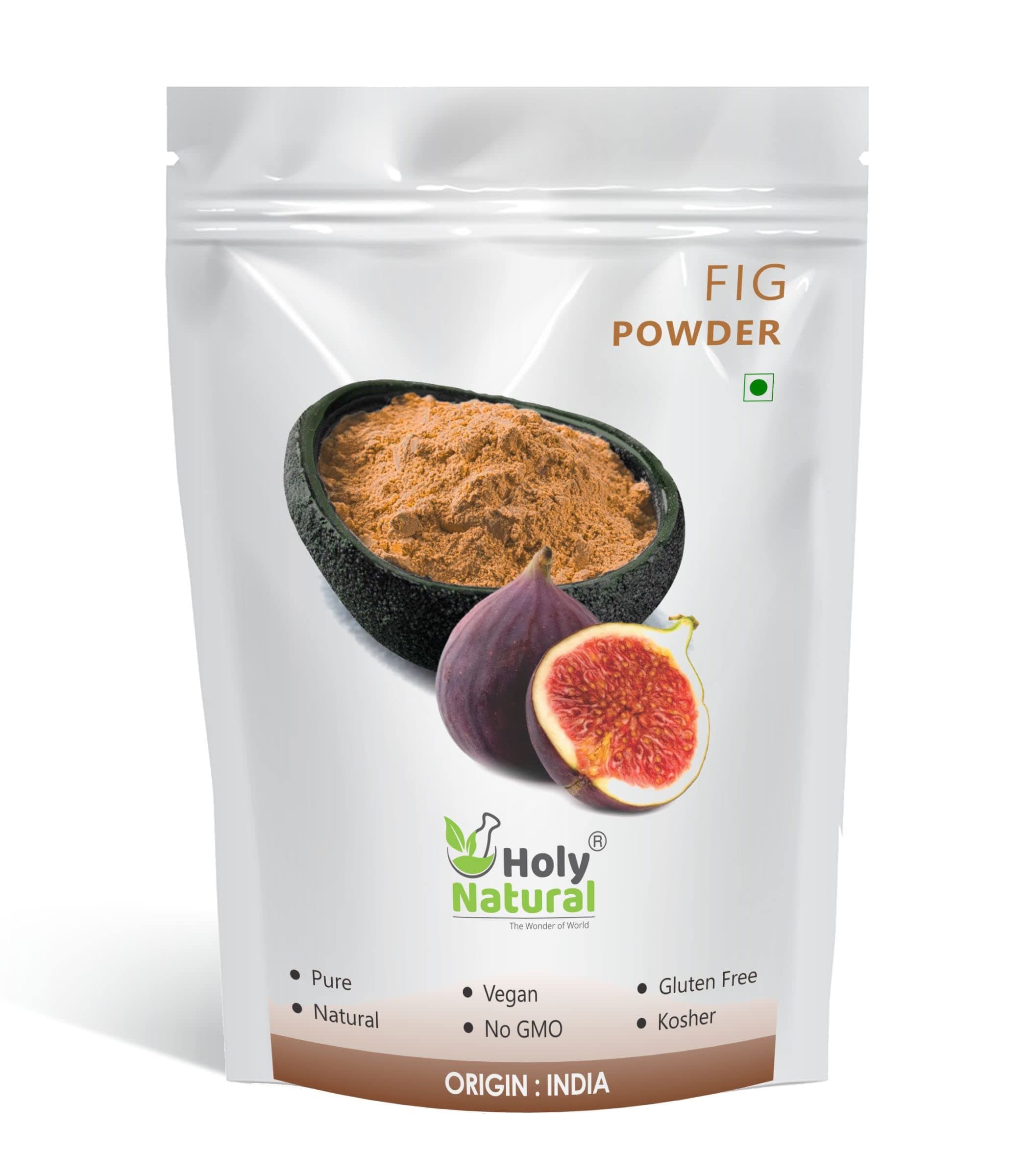 Fig Powder 200Gm (7.05 Oz )