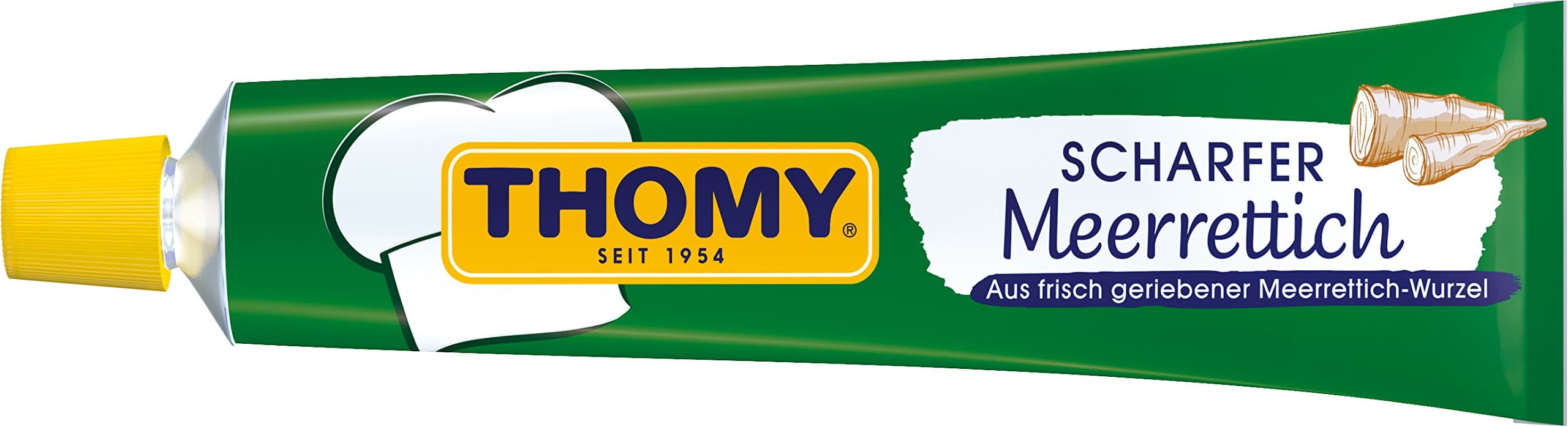 ThomyMeerrettich 85g