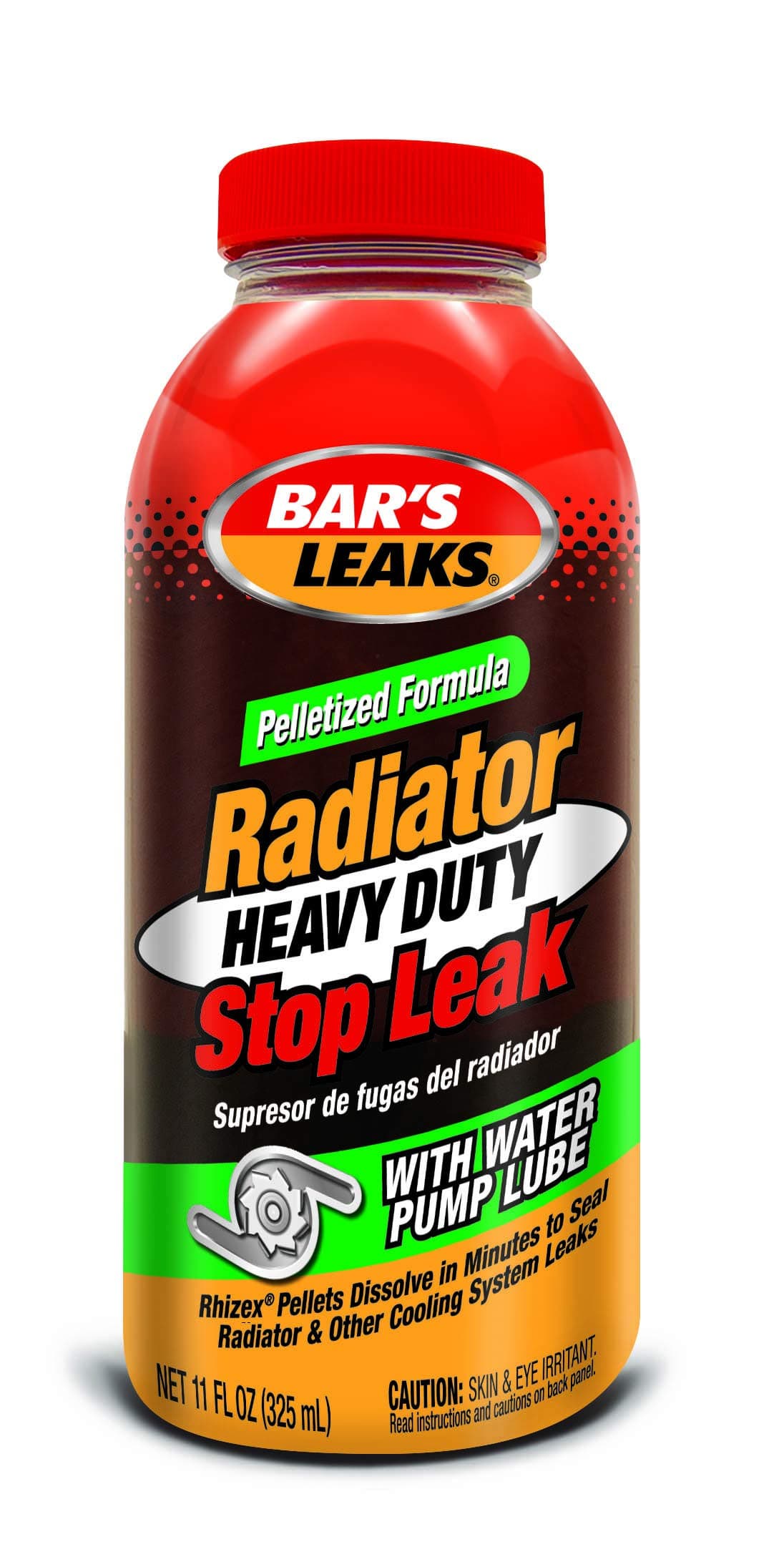 Bar's Leaks PRODUCT Bar Pelletized Adhesive - 11oz