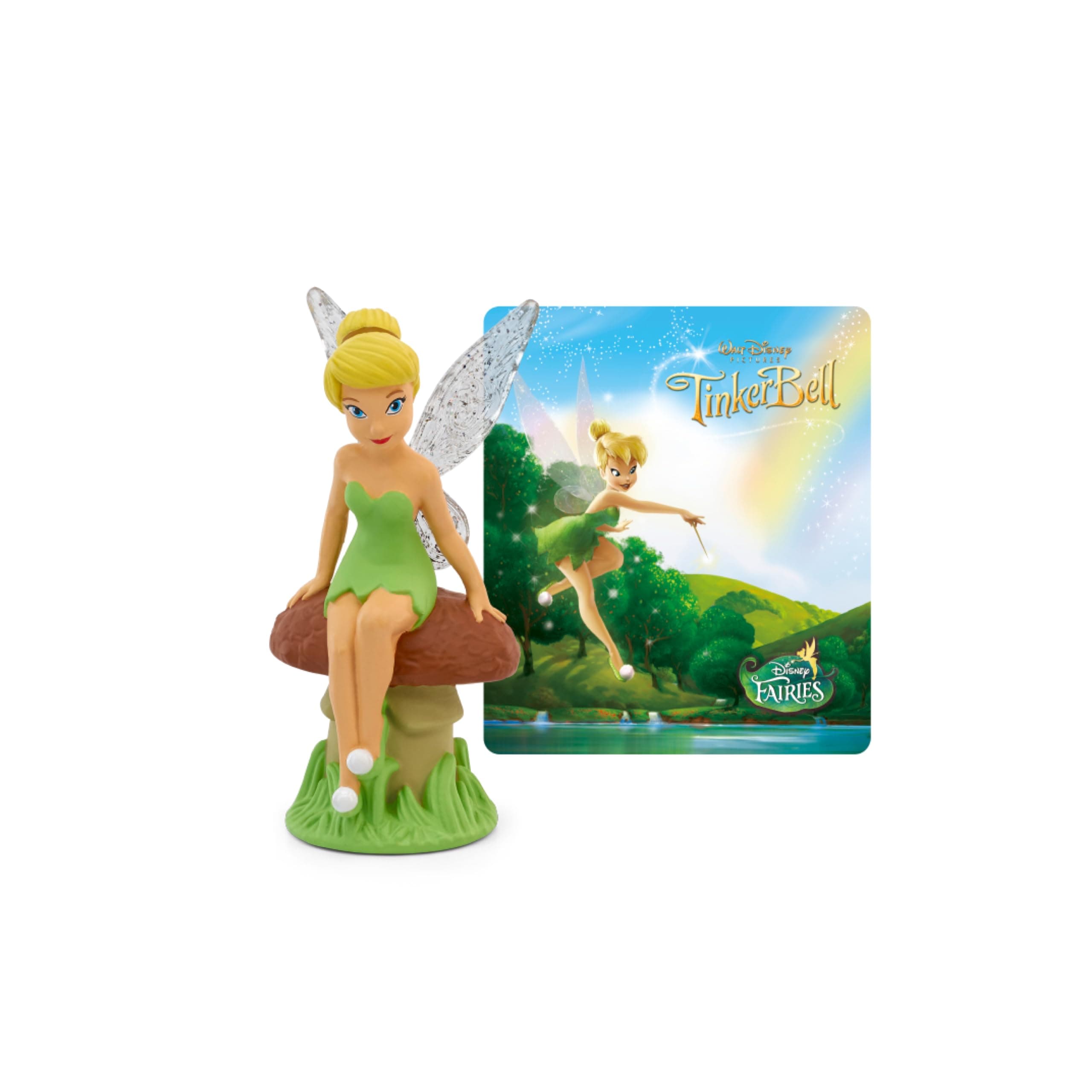 Tonies Tinker Bell Audio Play Character from Disney