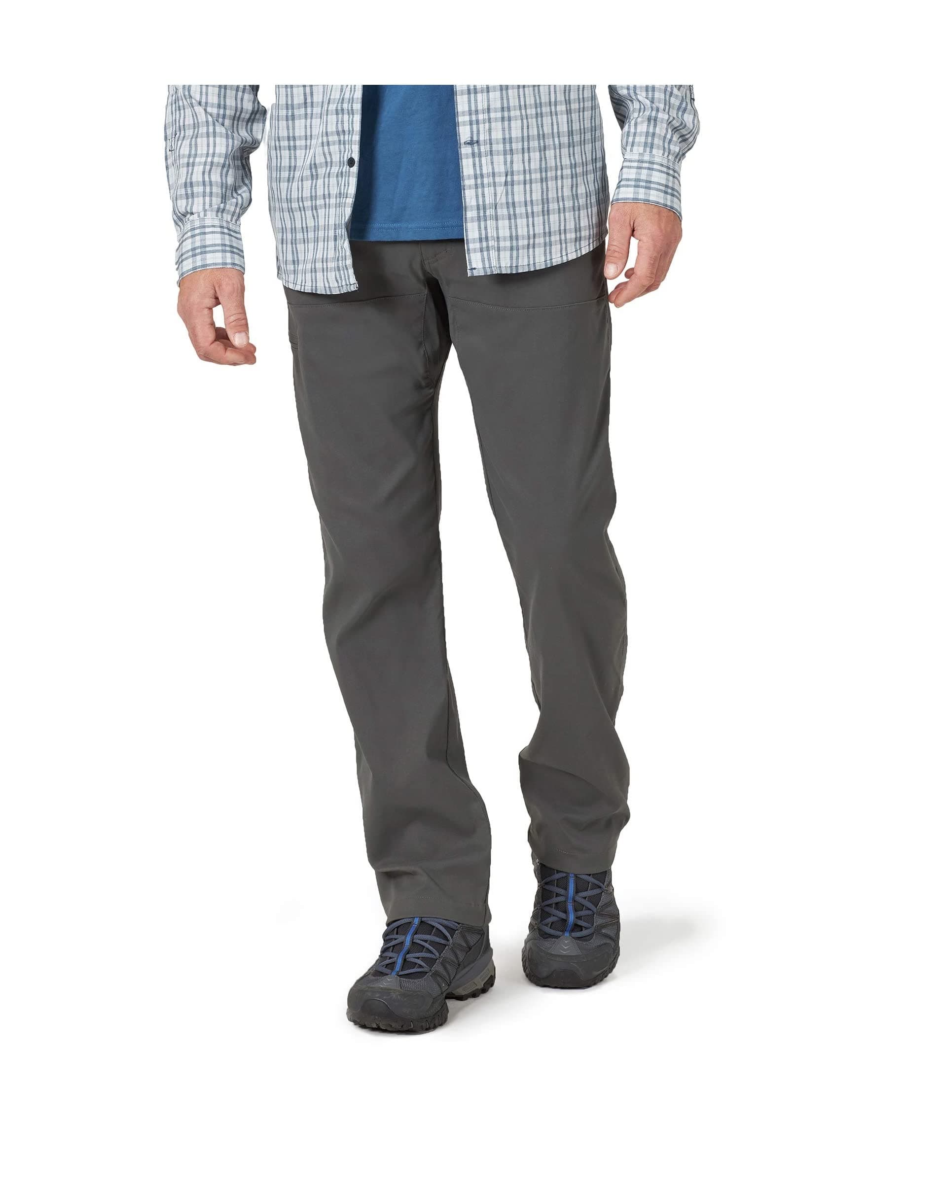 Men's Cliffside Utility Synthetic Pant