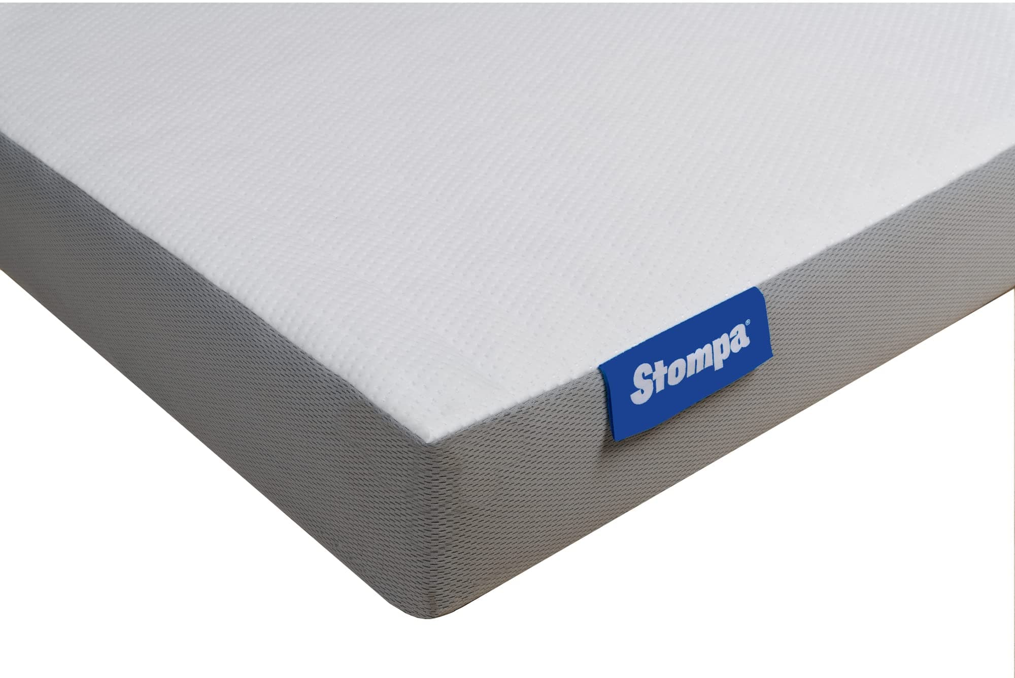 Stompa S Flex Airflow Mattress Single 90x190cm