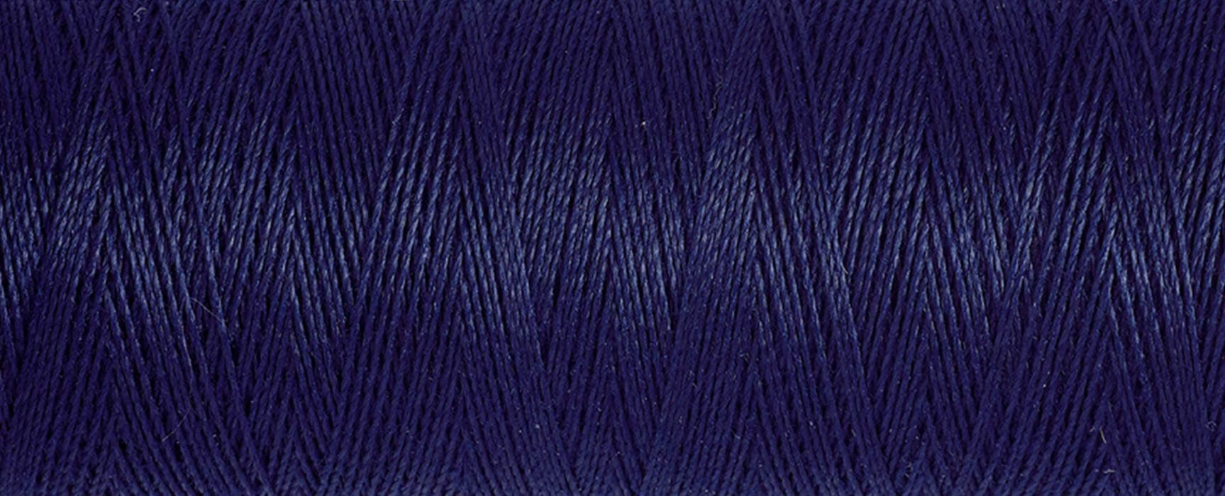 Gutermann Sew All Polyester Thread, Navy Blue 0310, 100 m