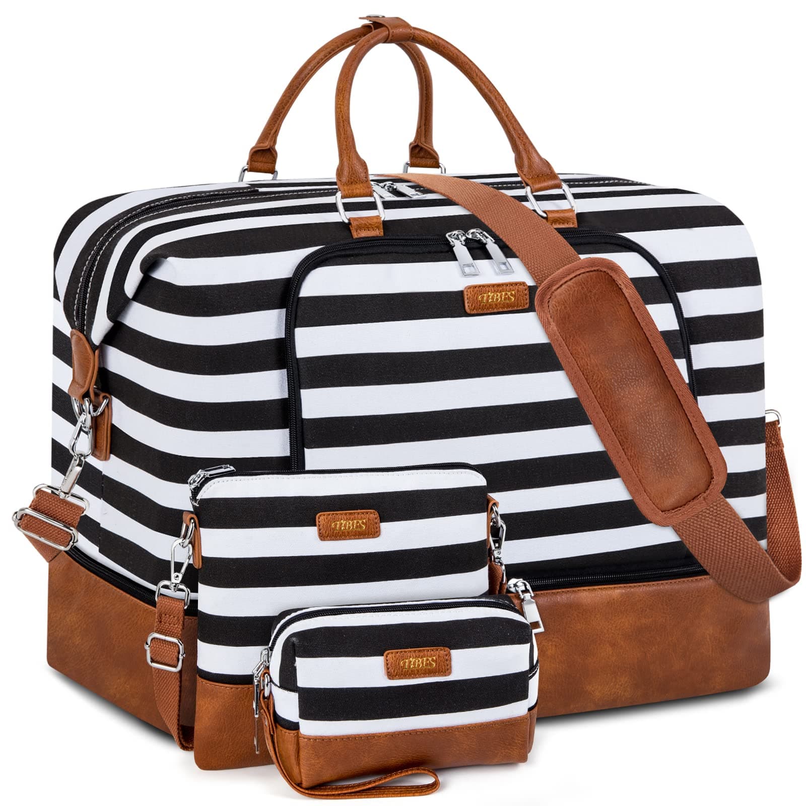 Weekender Bag Set