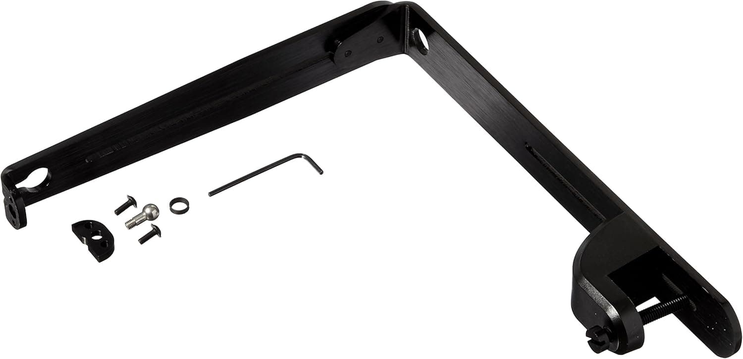 Aqua Illumination Prime Tank Mount System- Black