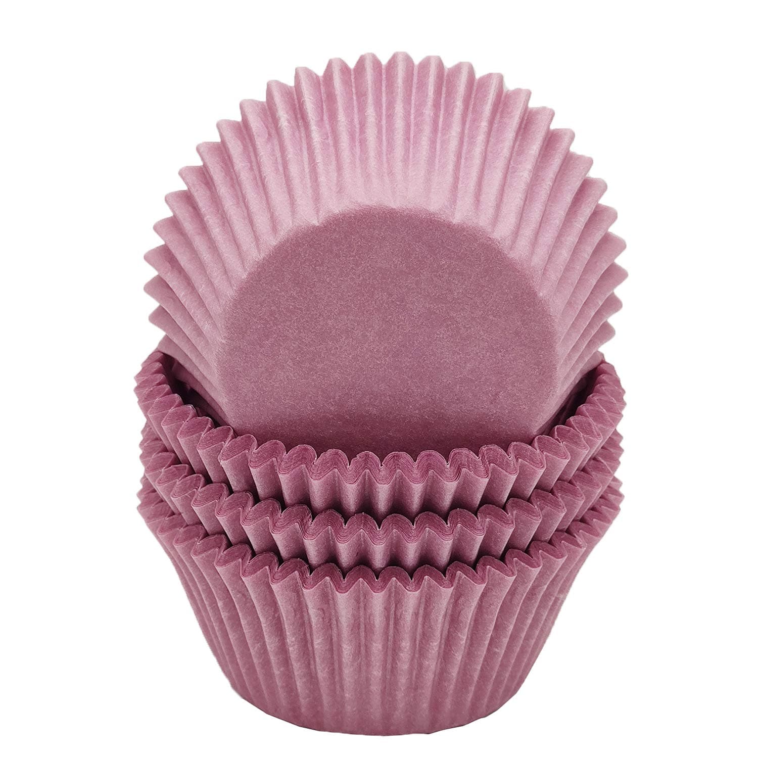 Greaseproof Cupcake Liners 100-count