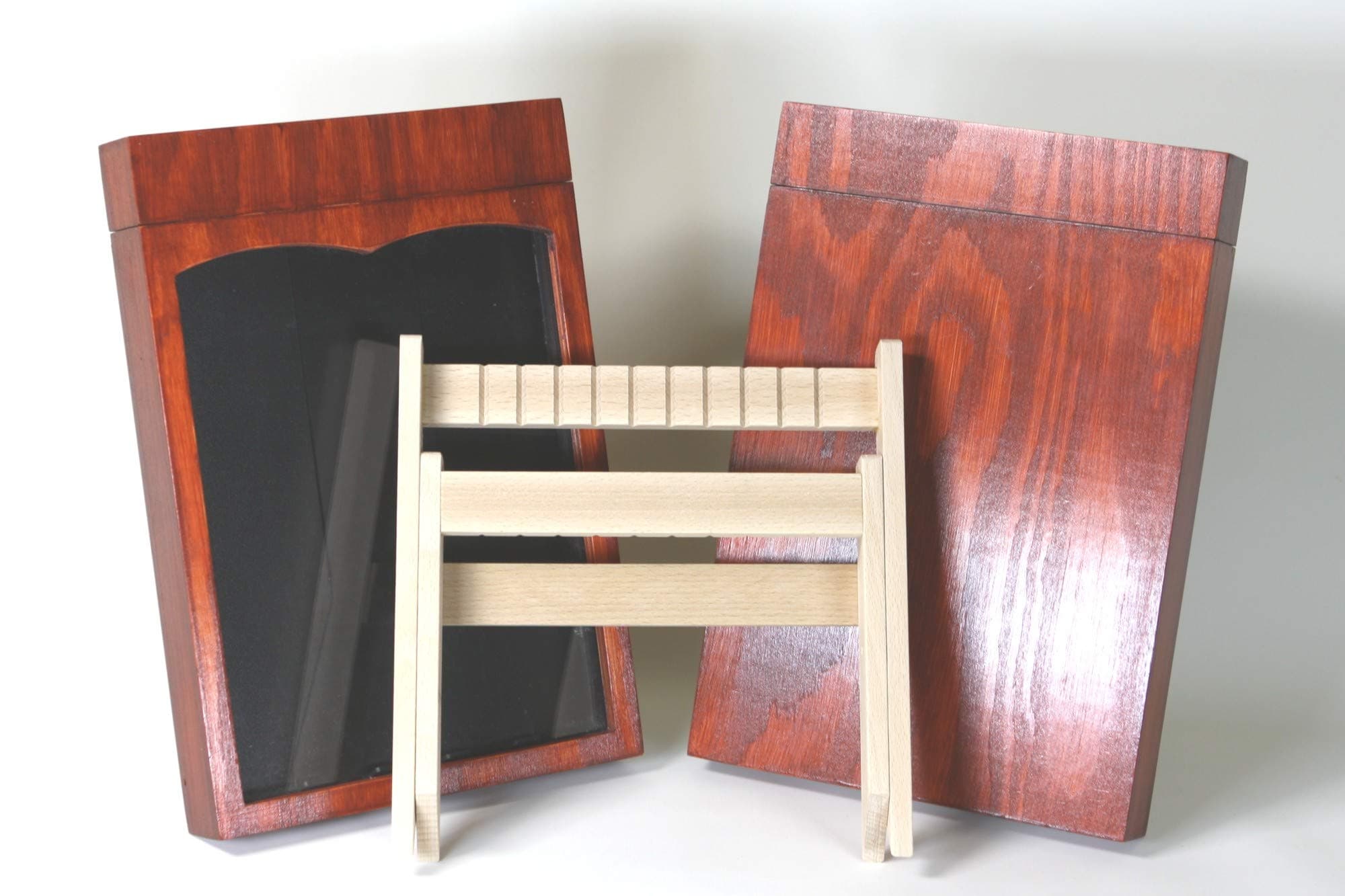 Wet Plate Collodion 8x10 Kit