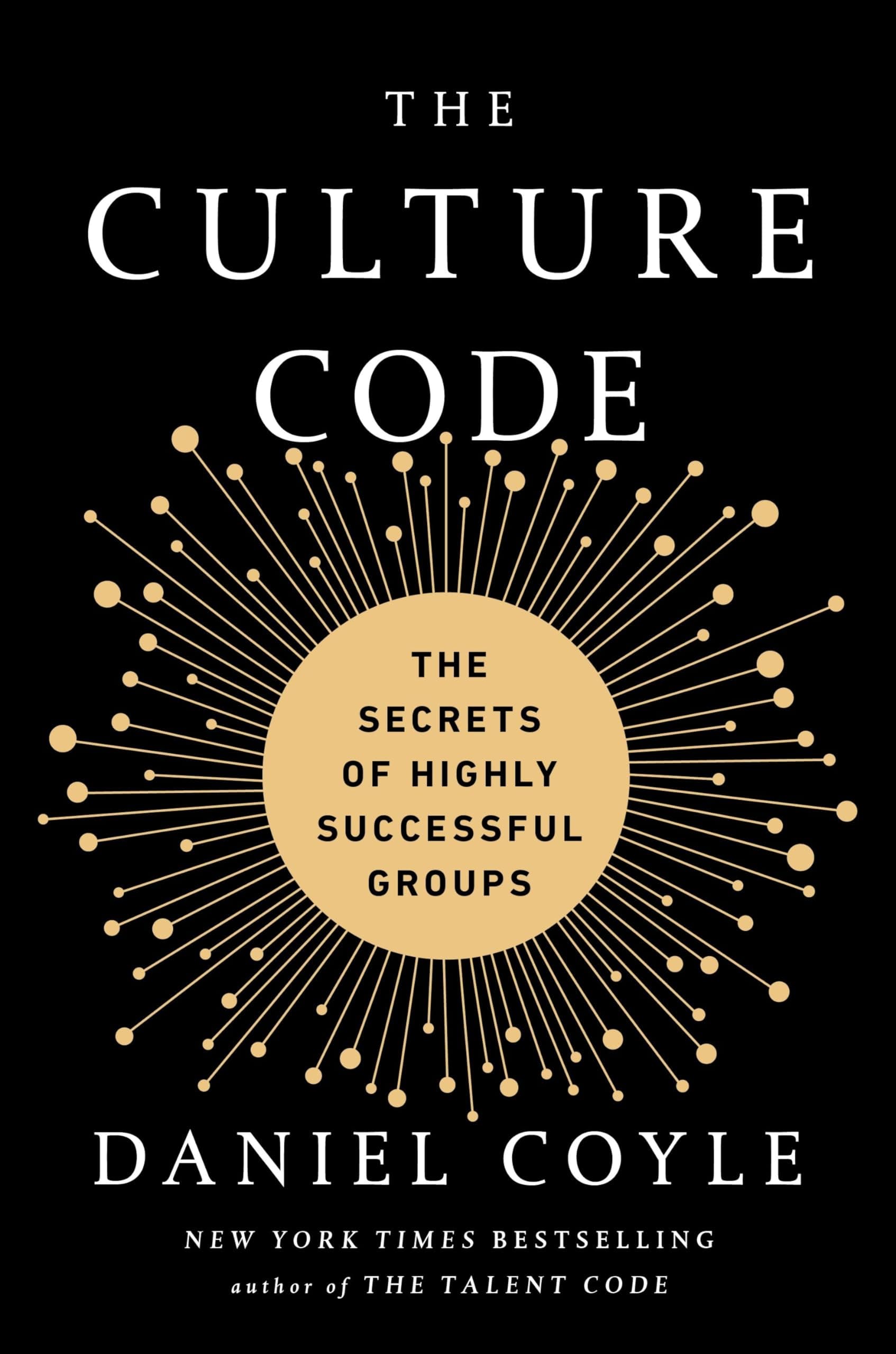 The Culture Code Hardcover – 30 January 2018