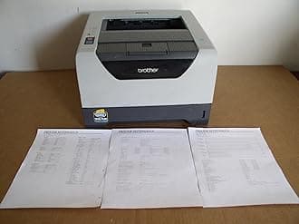 HL-5370DW Laser Printer