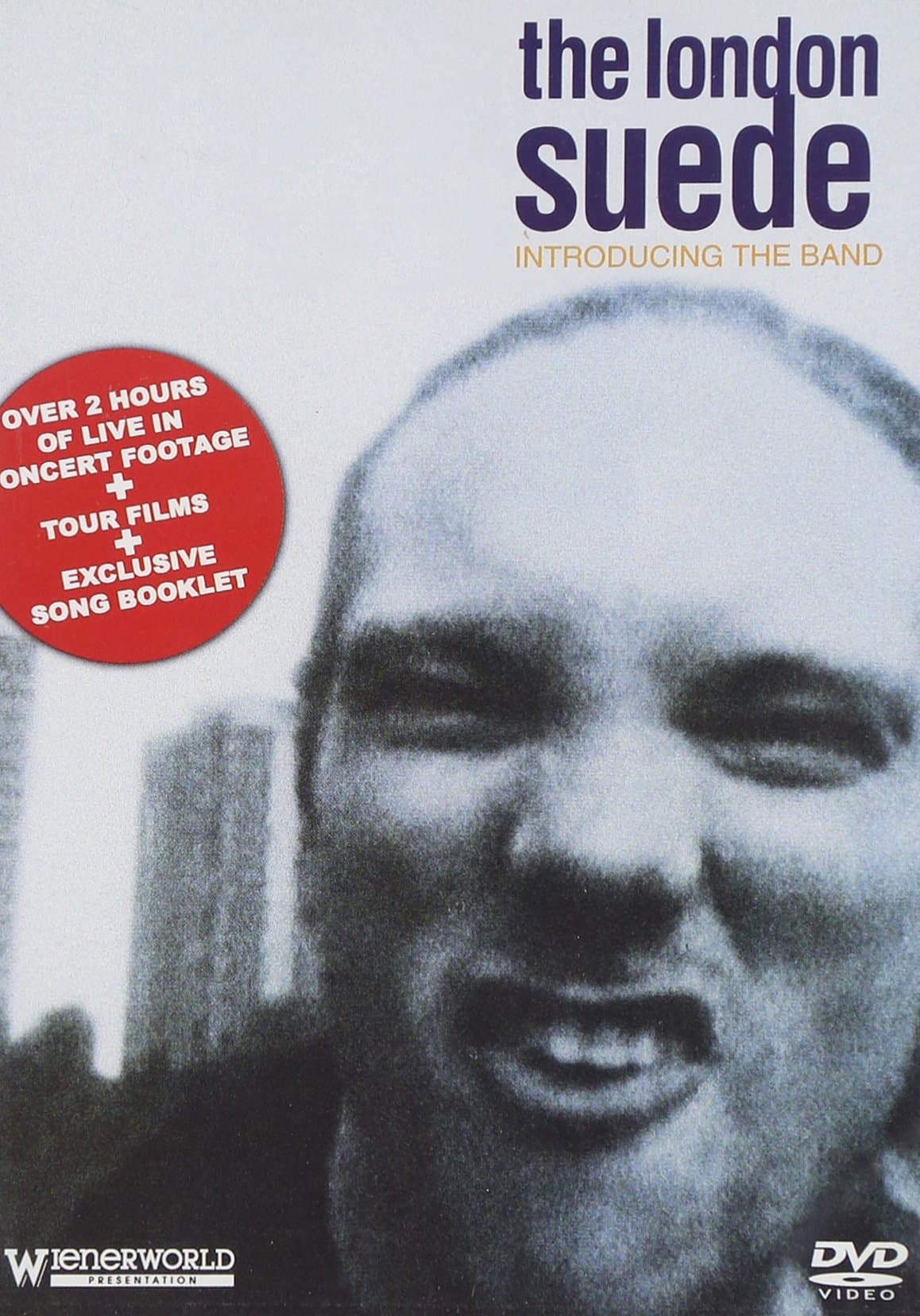 London Suede - Introducing the Band