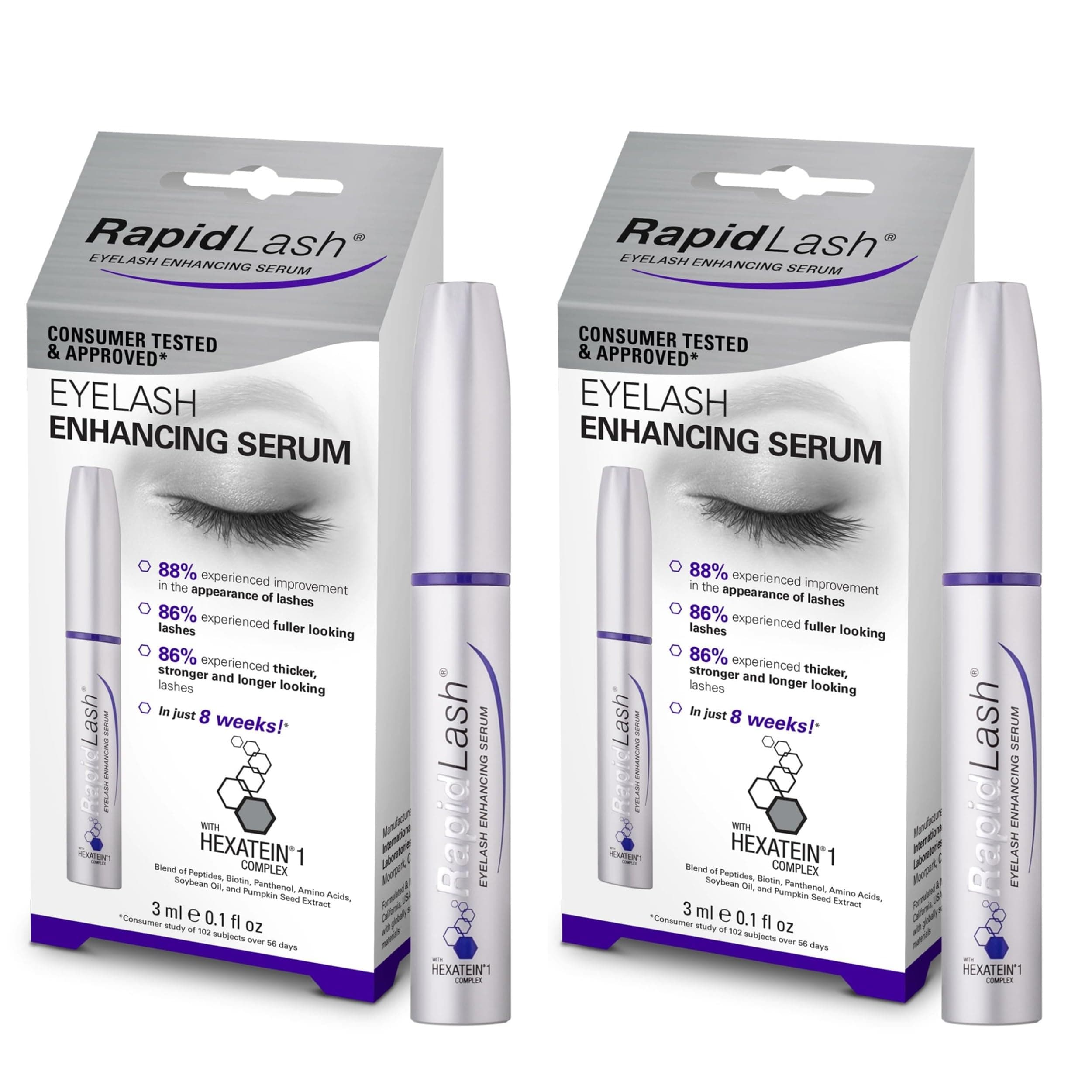 Eyelash Enhancing Serum