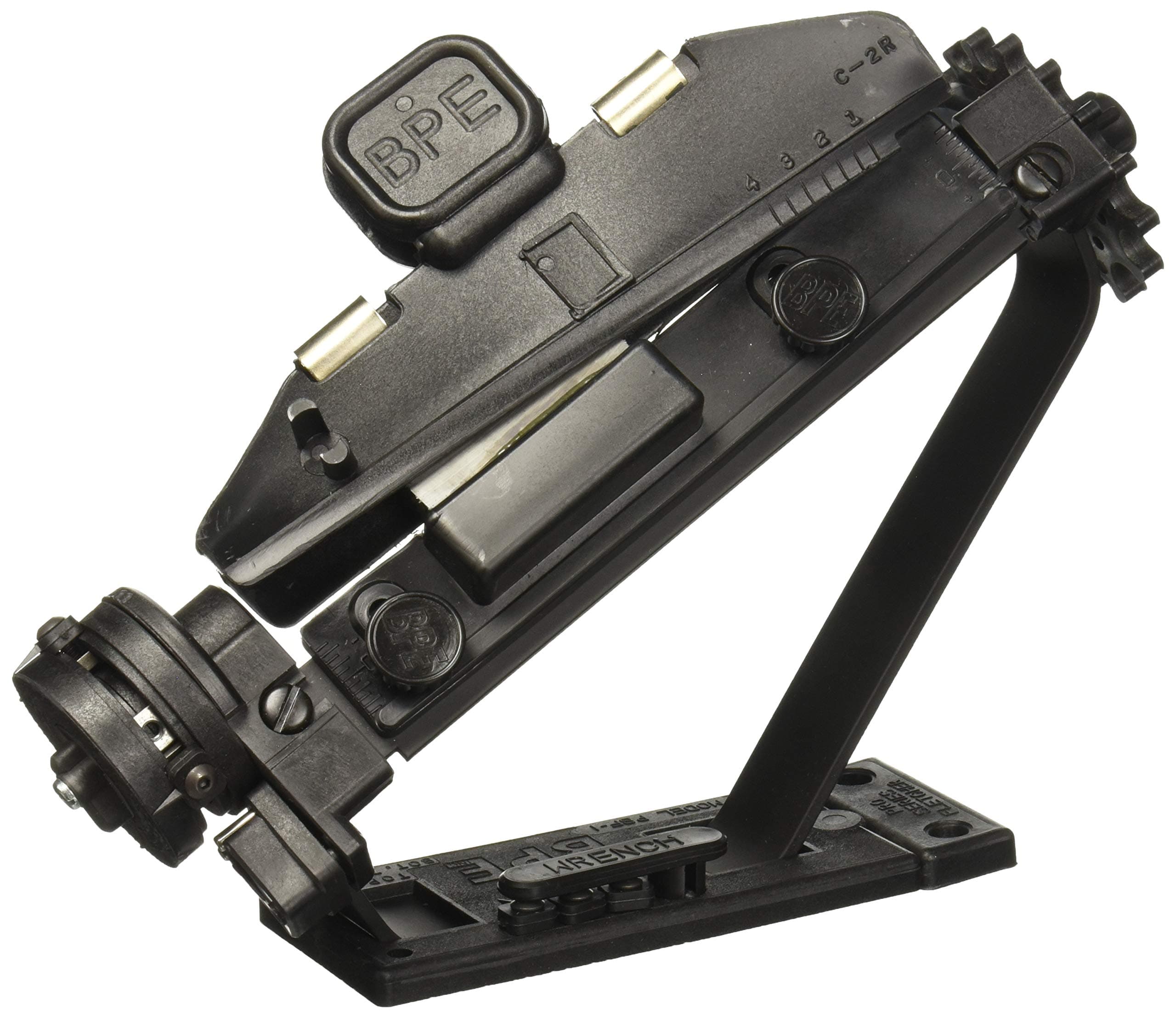 BPE Pro Series Fletcher, R-Wing