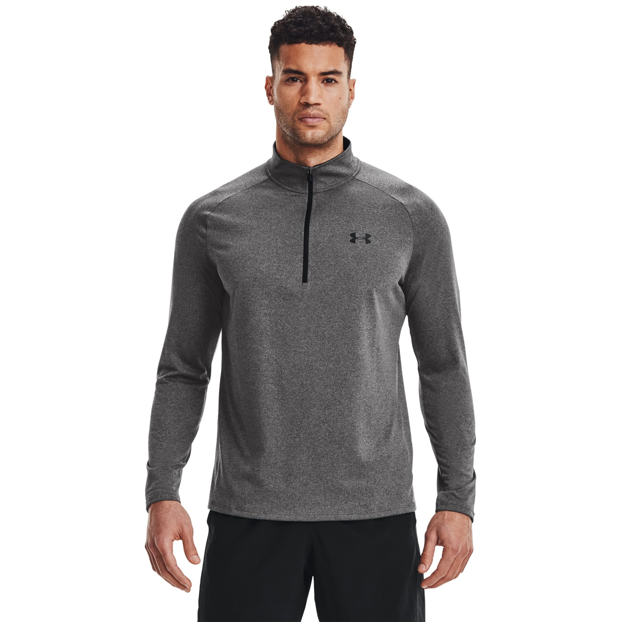 Under Armour Men's Tech 2.0 1/2 Zip