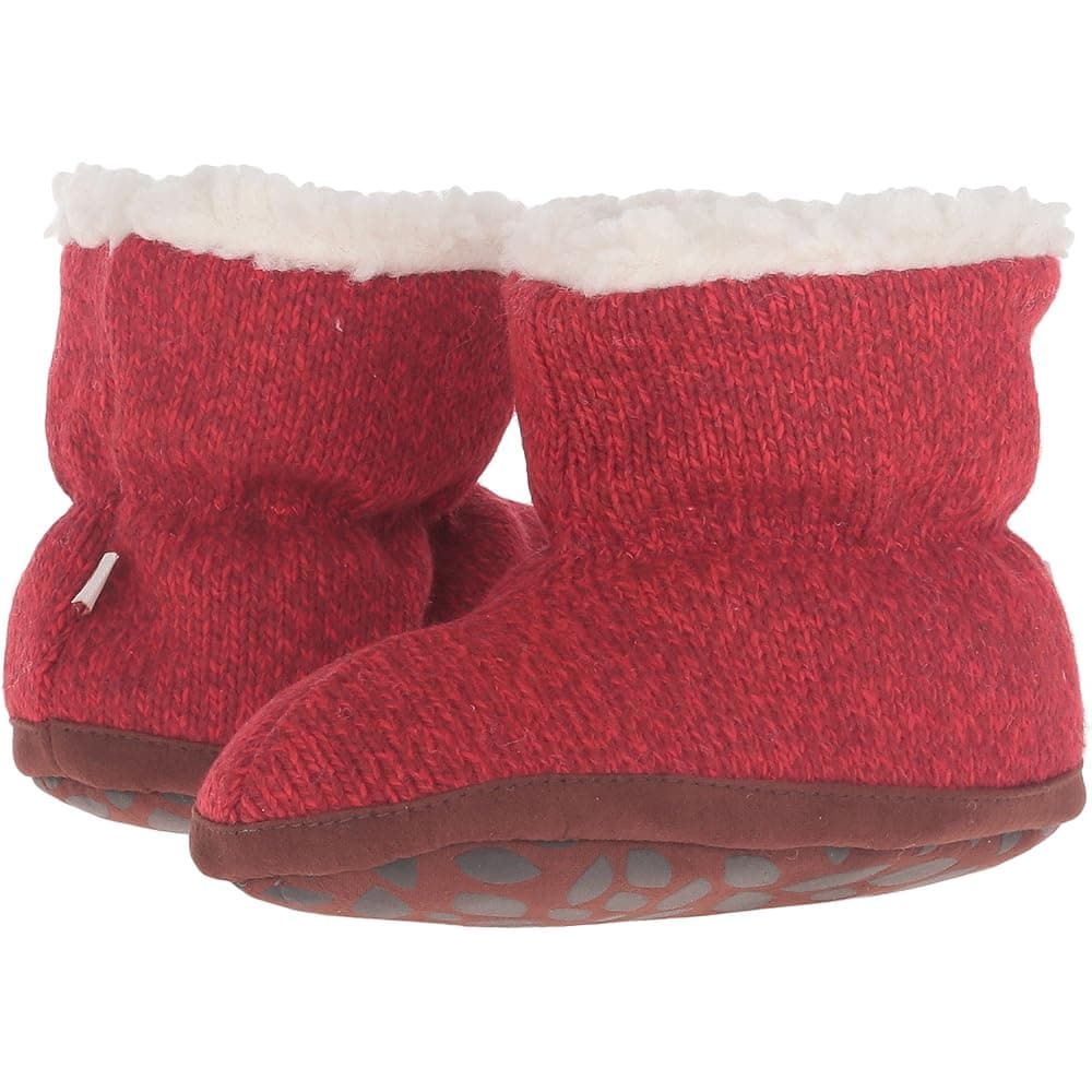 Easy Bootie Ragg (Infant/Toddler)