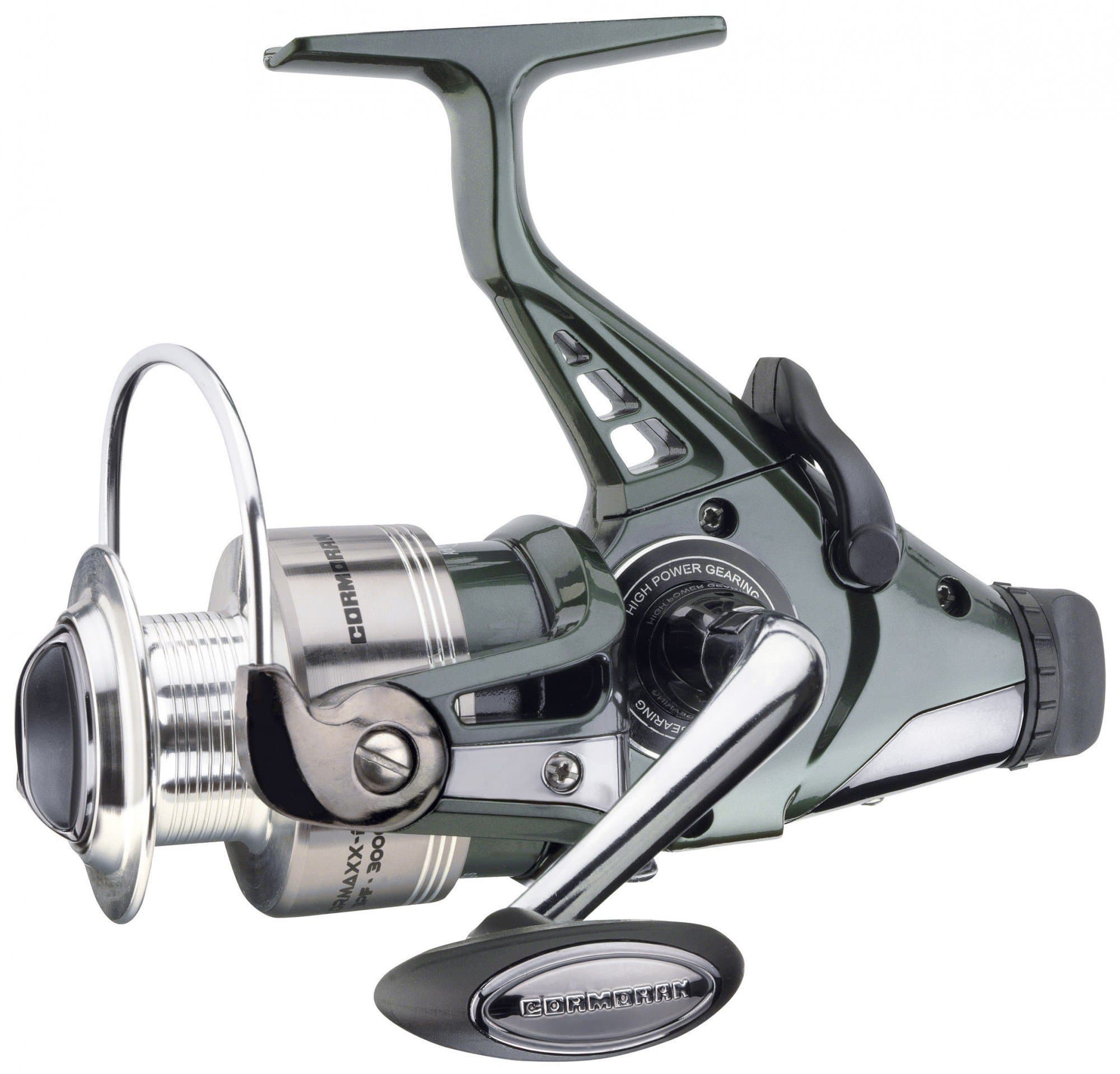 Cormoran Cormaxx BR 3PiF