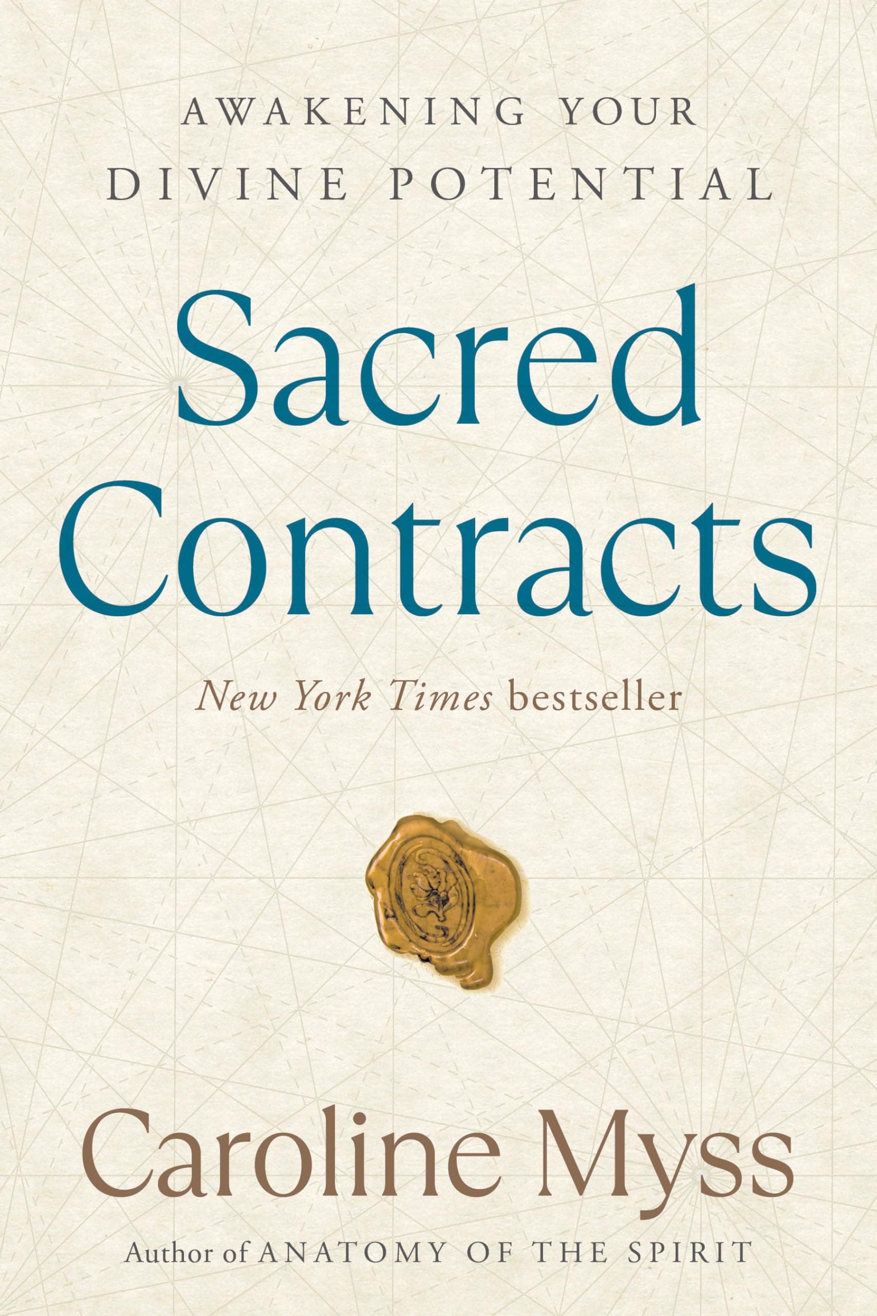 Sacred Contracts: Awakening Your Divine Potential
