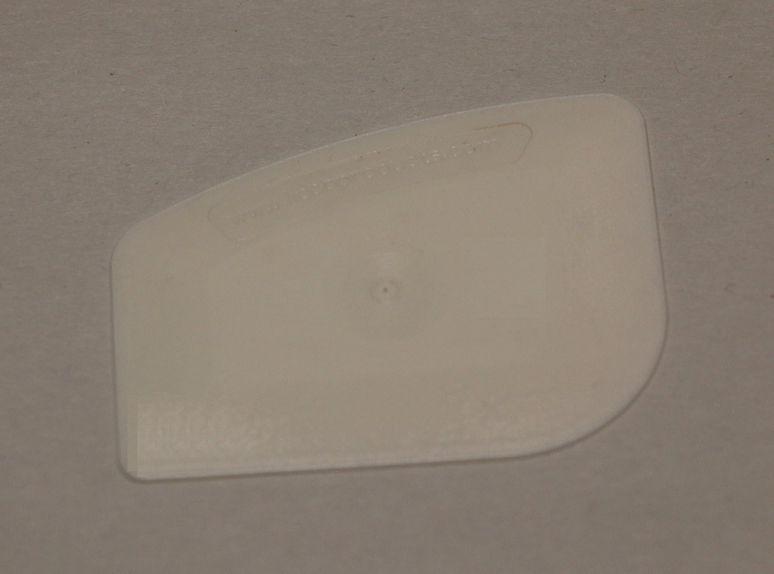 The White Chizler (Hard)